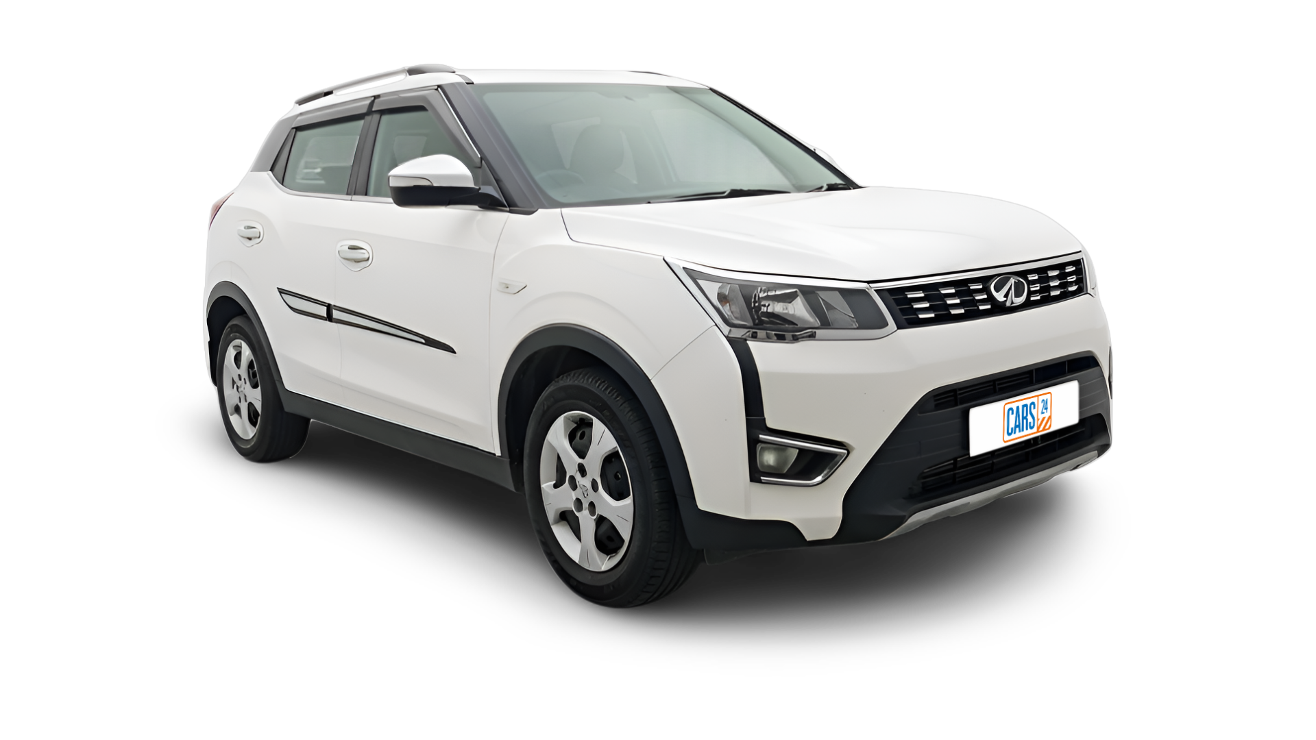 2023 Mahindra XUV300 - SUV - Diesel - Manual - ₹8.00 lakh